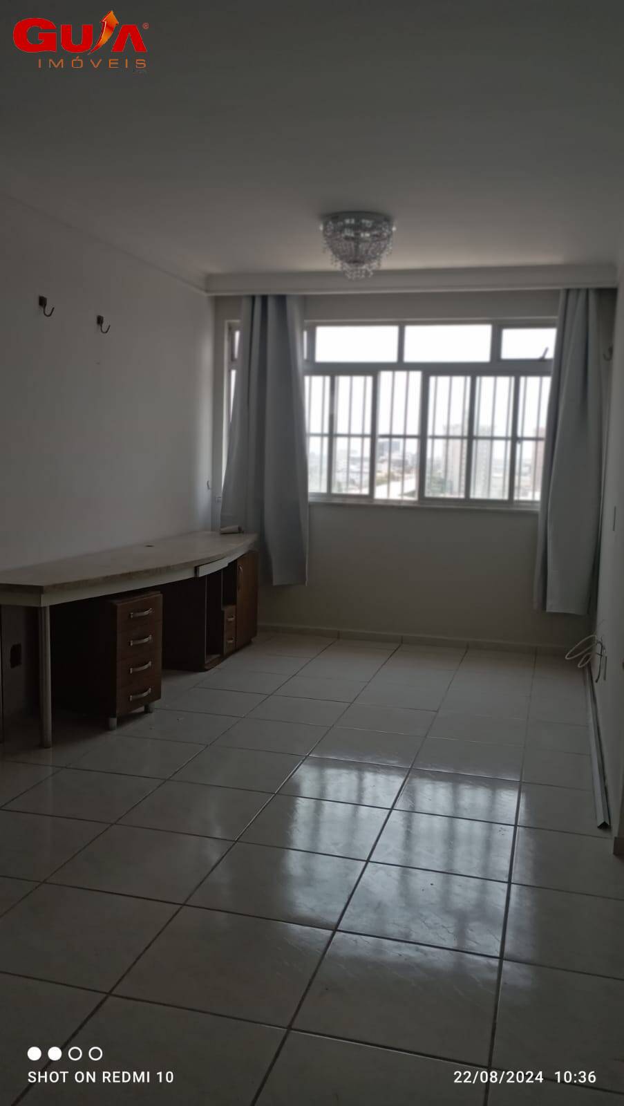 Oportunidade! - Apartamento à menos de 100m do Shopping Benfica