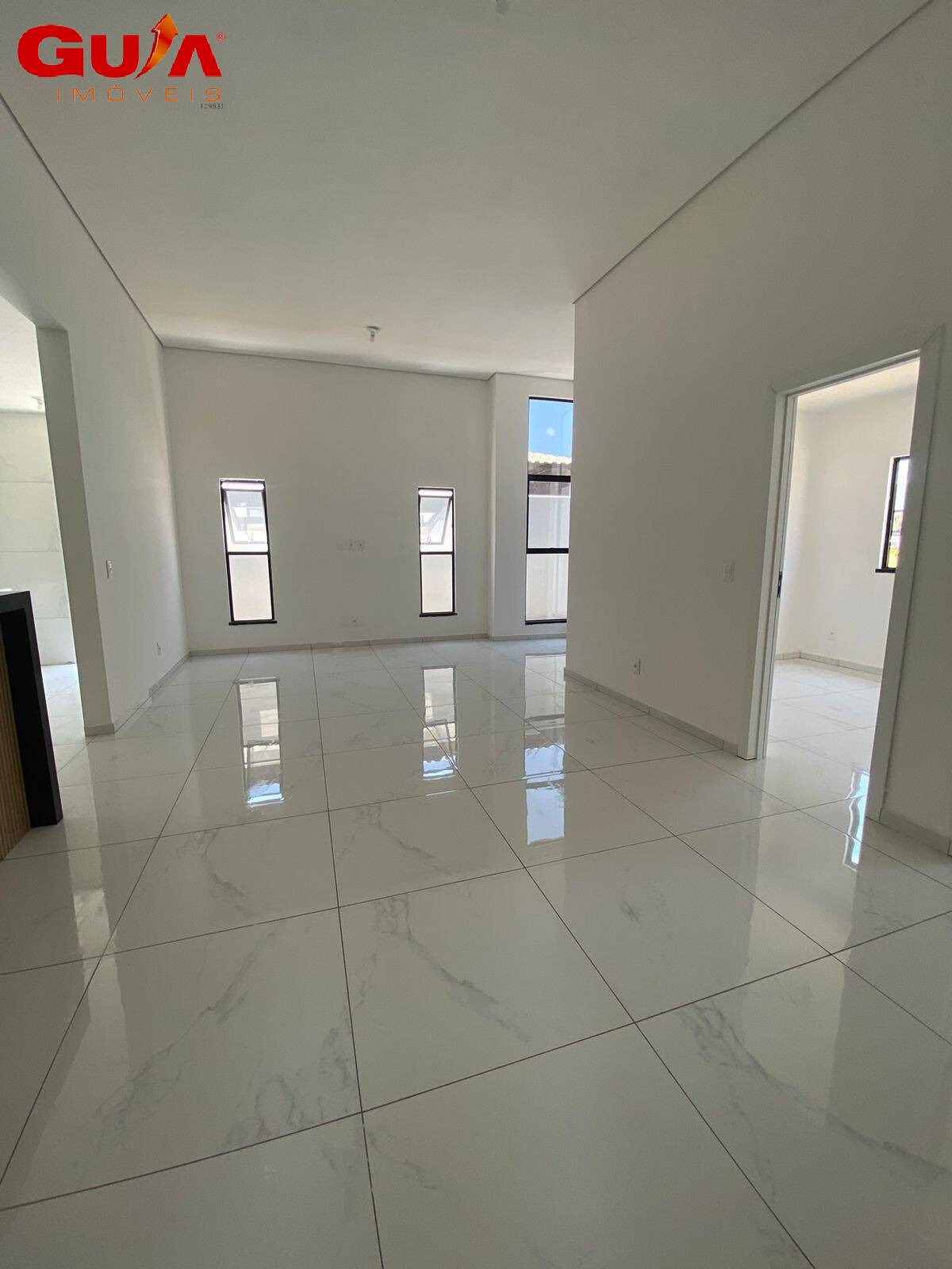 Casa, 3 quartos, 93 m² - Foto 3