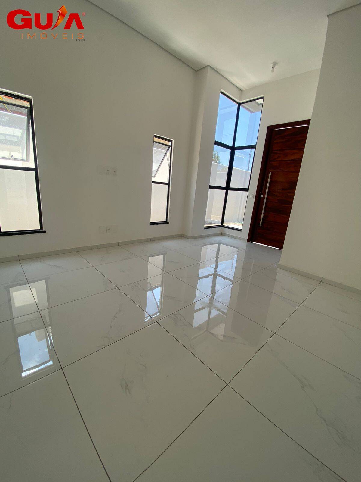 Casa, 3 quartos, 93 m² - Foto 2