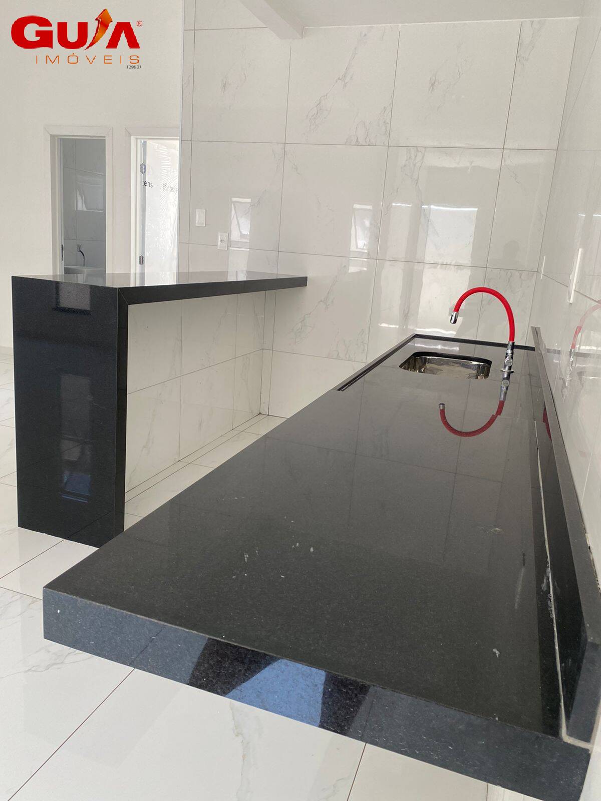 Casa, 3 quartos, 93 m² - Foto 6