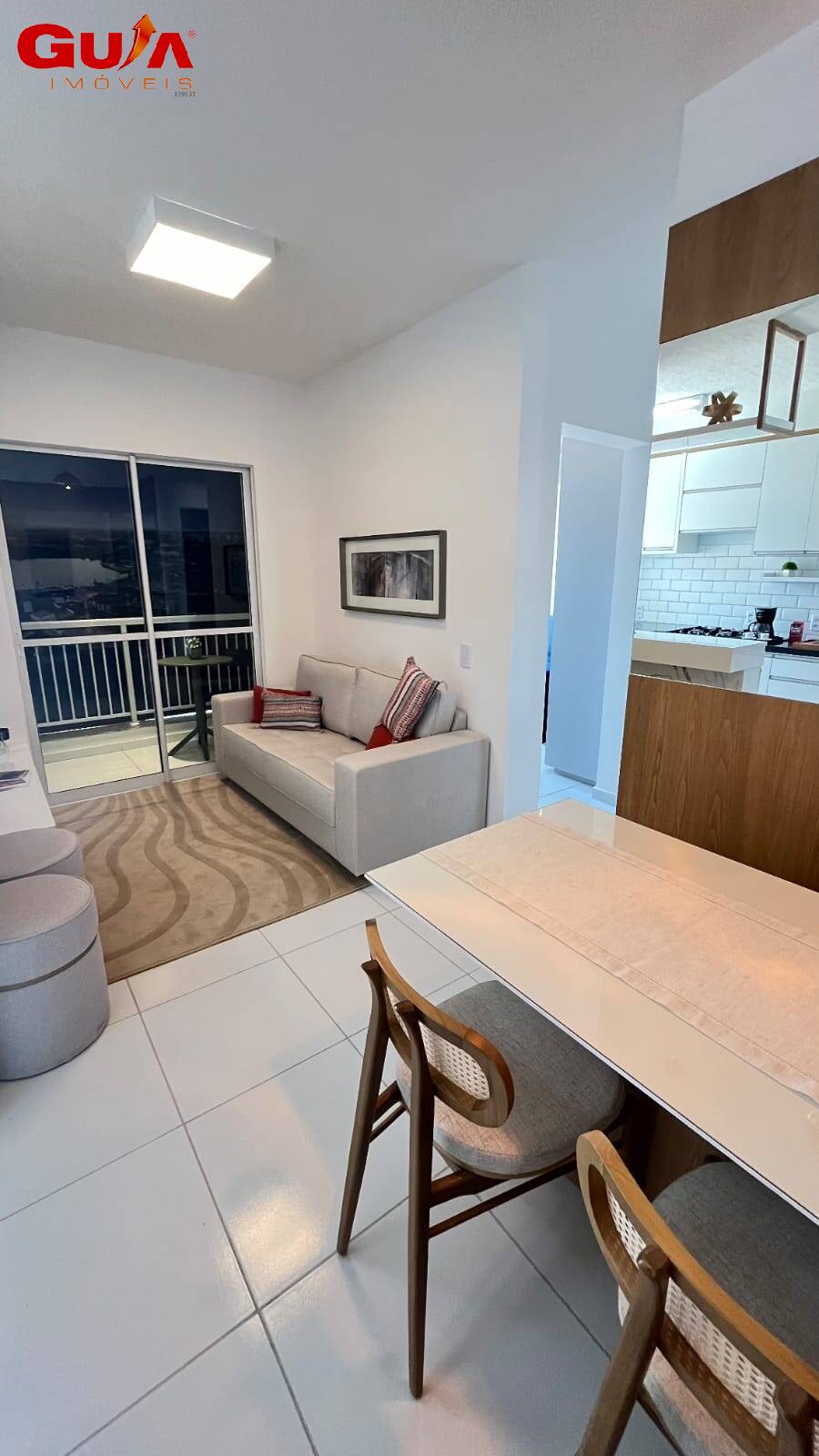 Oportunidade! Apartamento em Messajana