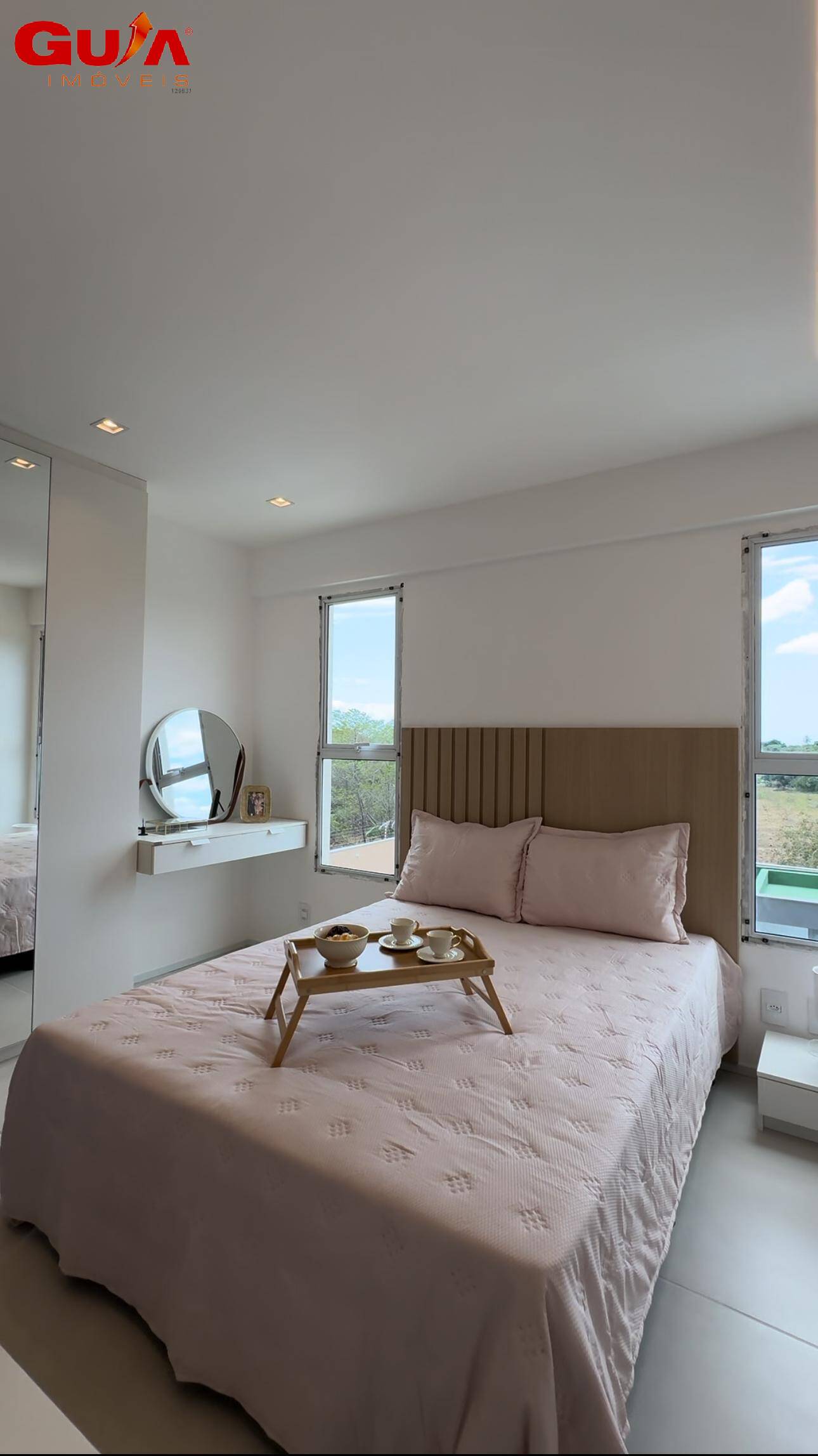 Apartamento, 3 quartos, 77 m² - Foto 10