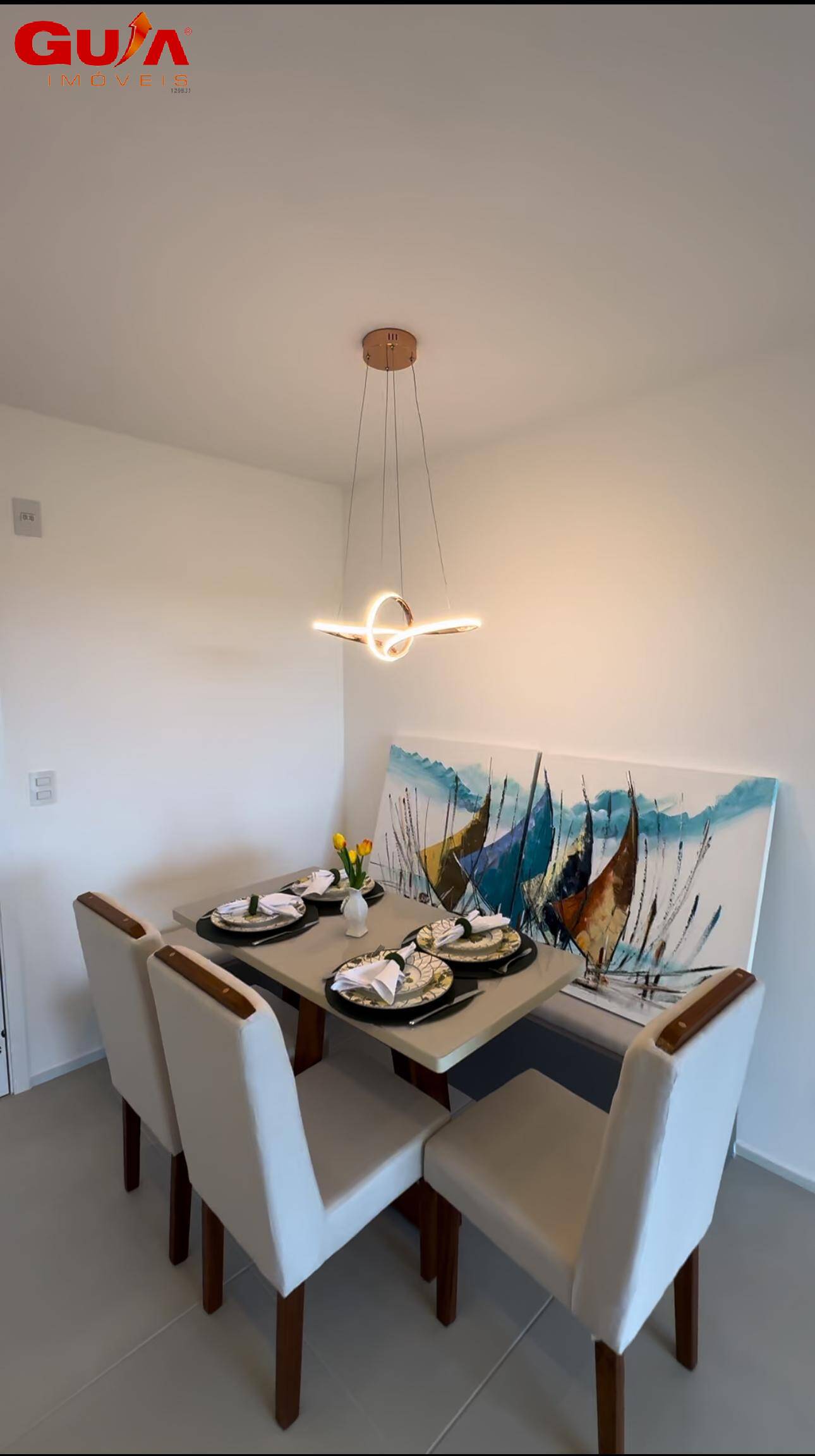 Apartamento, 3 quartos, 77 m² - Foto 11