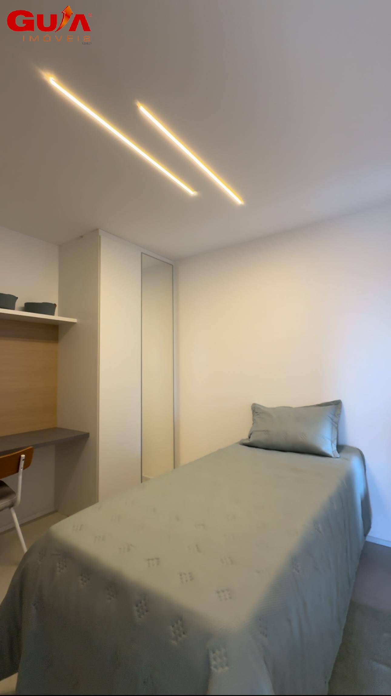 Apartamento, 3 quartos, 77 m² - Foto 9