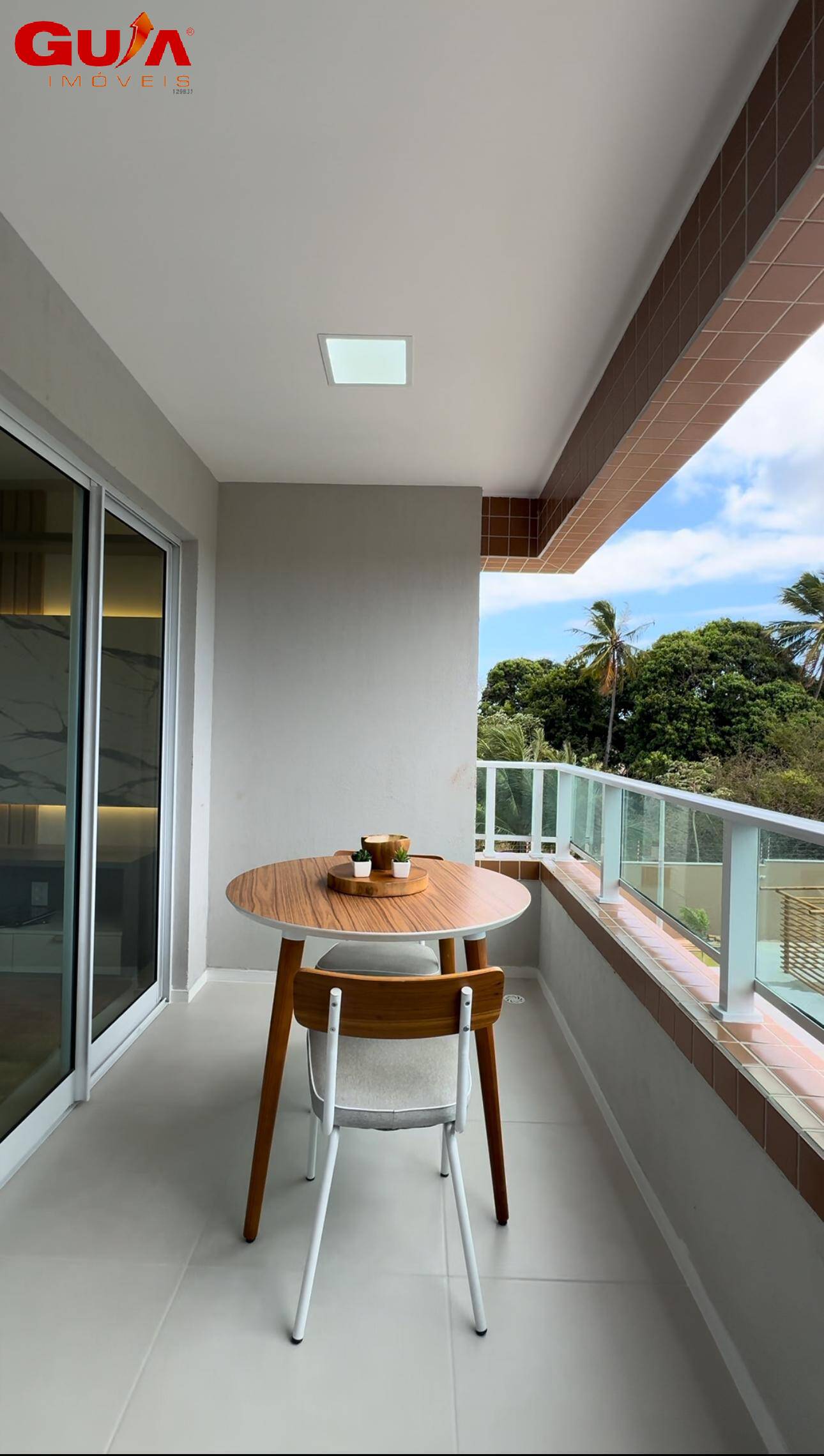 Apartamento, 3 quartos, 77 m² - Foto 6