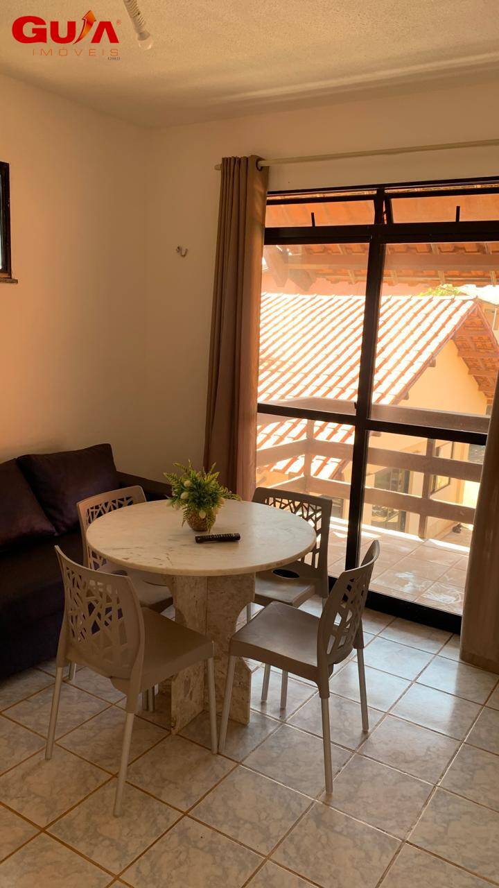 Apartamento, 1 quarto, 60 m² - Foto 3