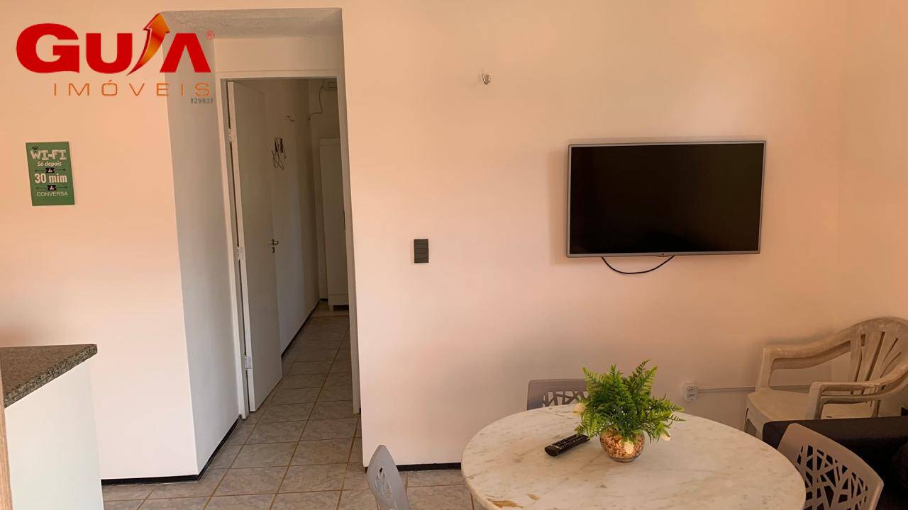 Apartamento, 1 quarto, 60 m² - Foto 2