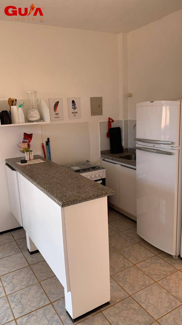 Apartamento, 1 quarto, 60 m² - Foto 5