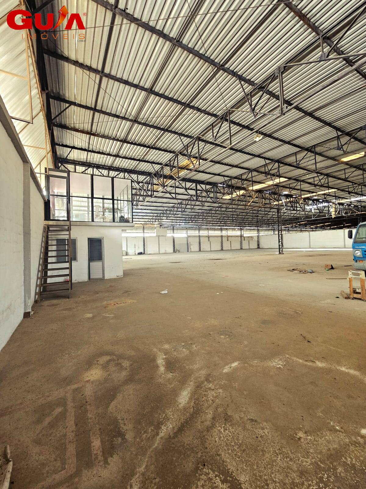 Depósito-Galpão-Armazém para alugar, 9000m² - Foto 3