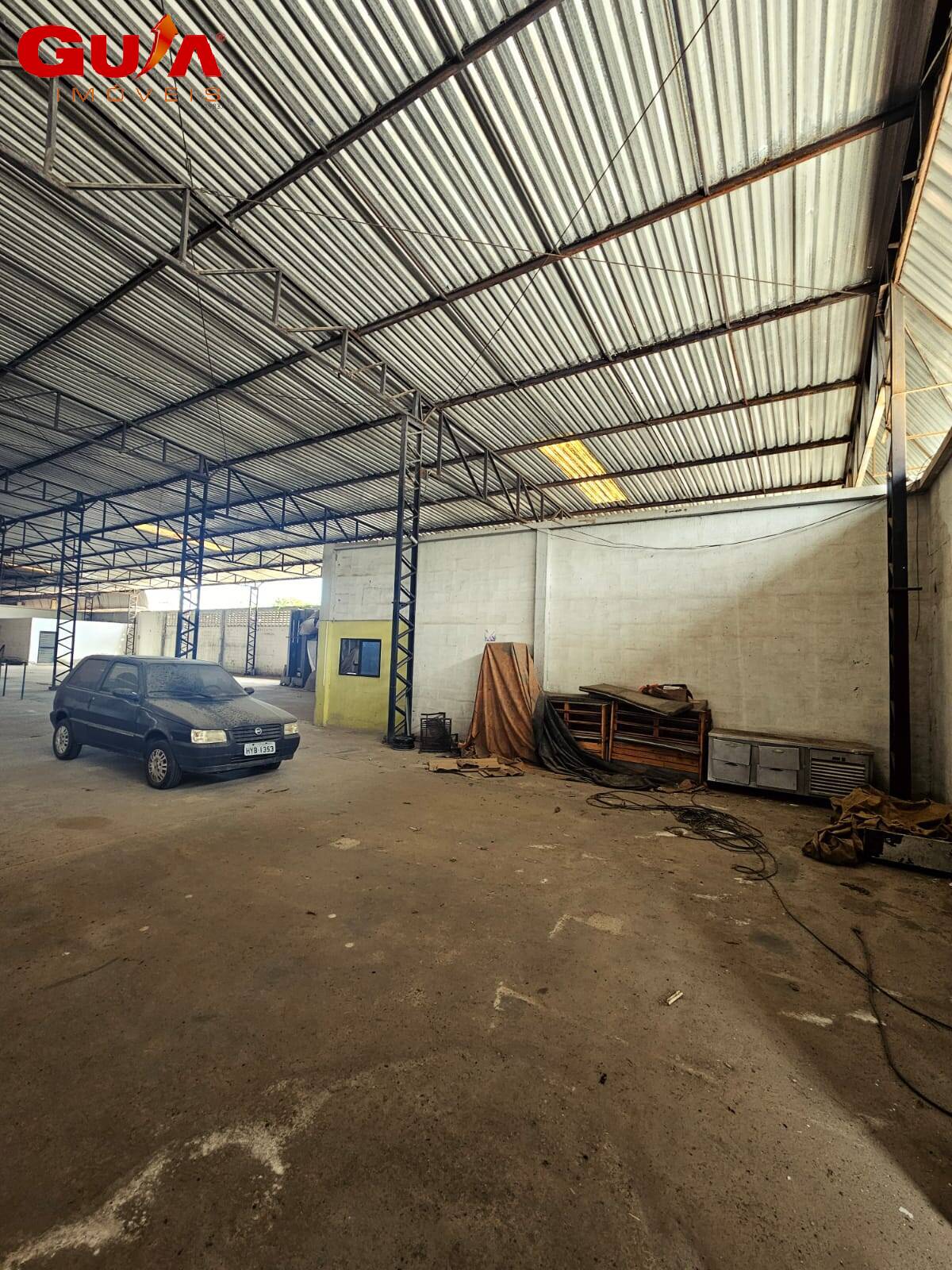 Depósito-Galpão-Armazém para alugar, 9000m² - Foto 4