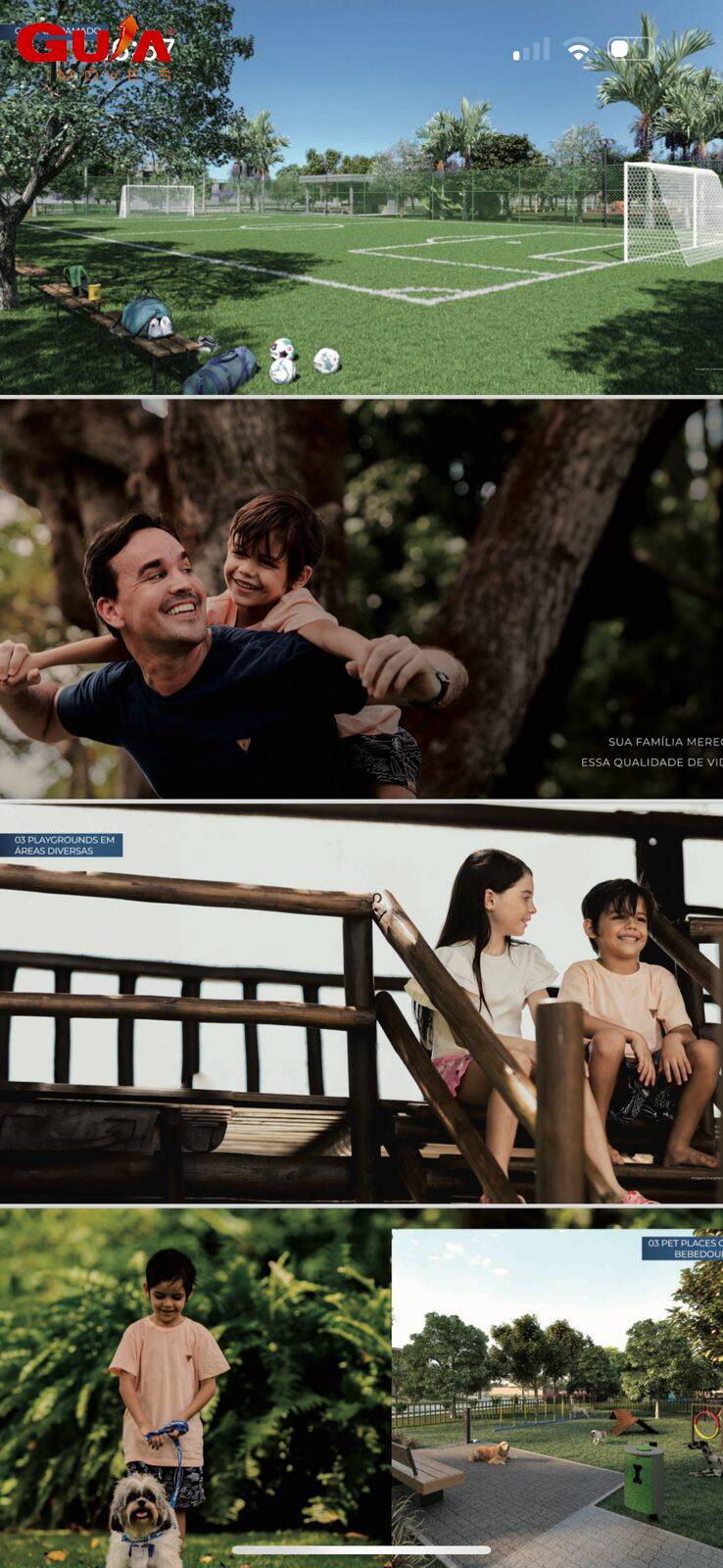 Terreno, 200 m² - Foto 3