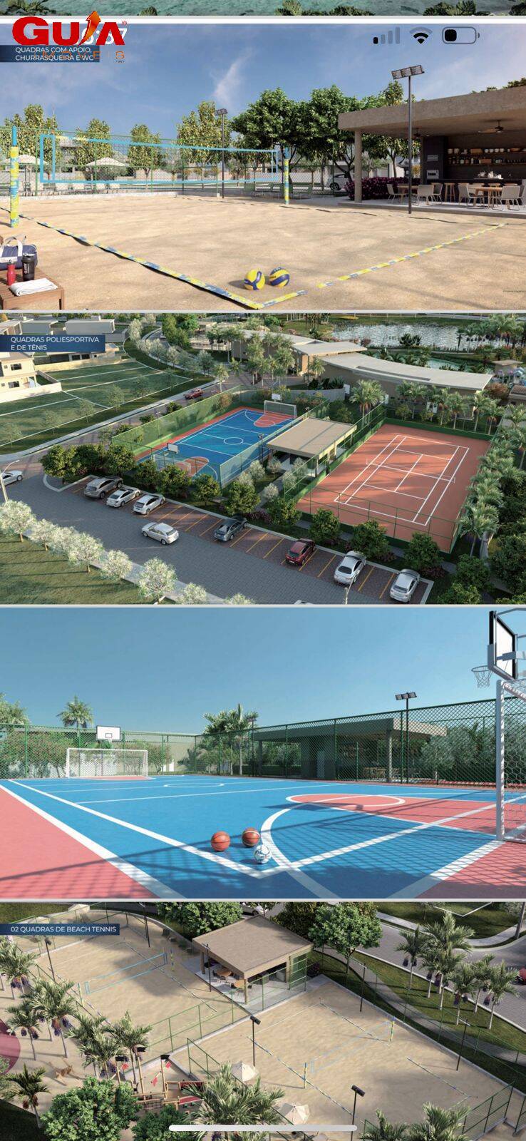 Terreno, 200 m² - Foto 4