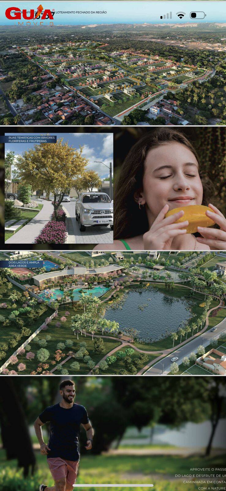 Terreno, 200 m² - Foto 6