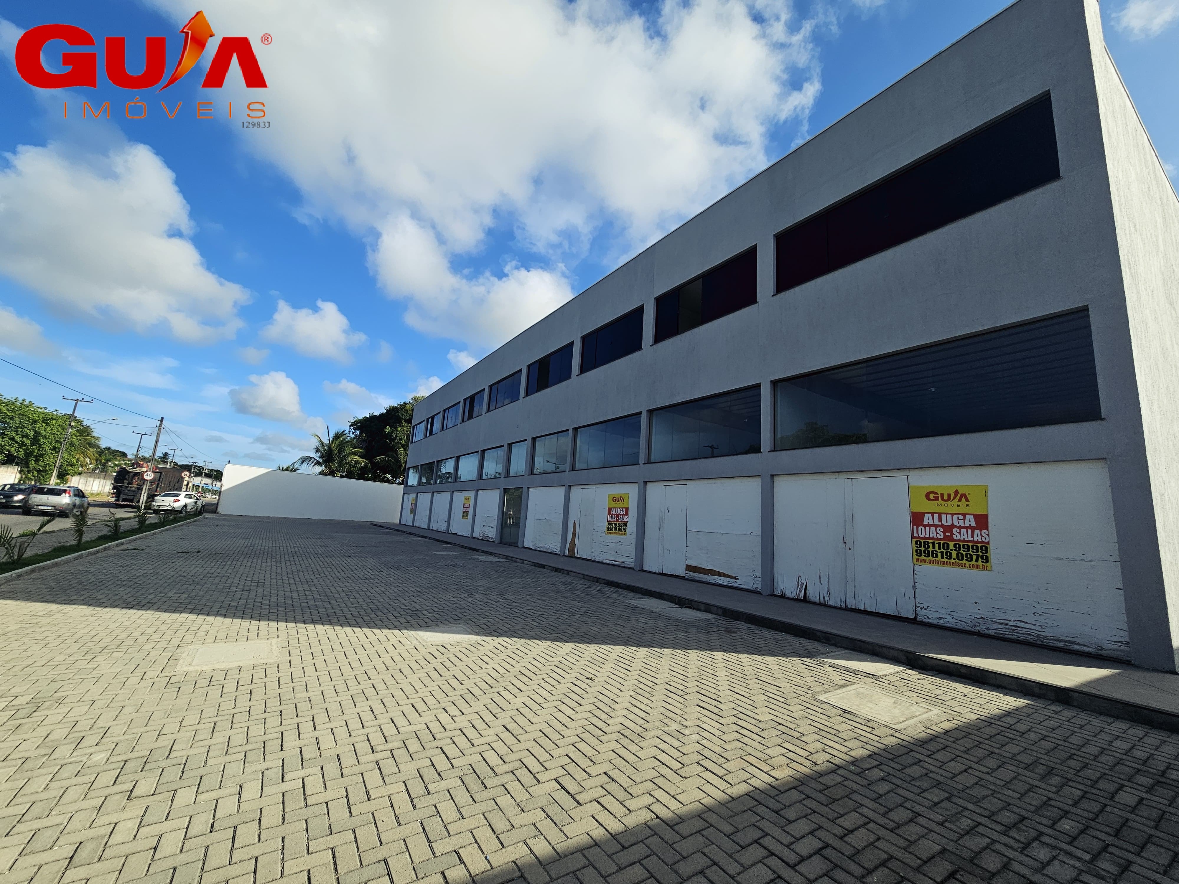 Conjunto Comercial-Sala para alugar, 24m² - Foto 4