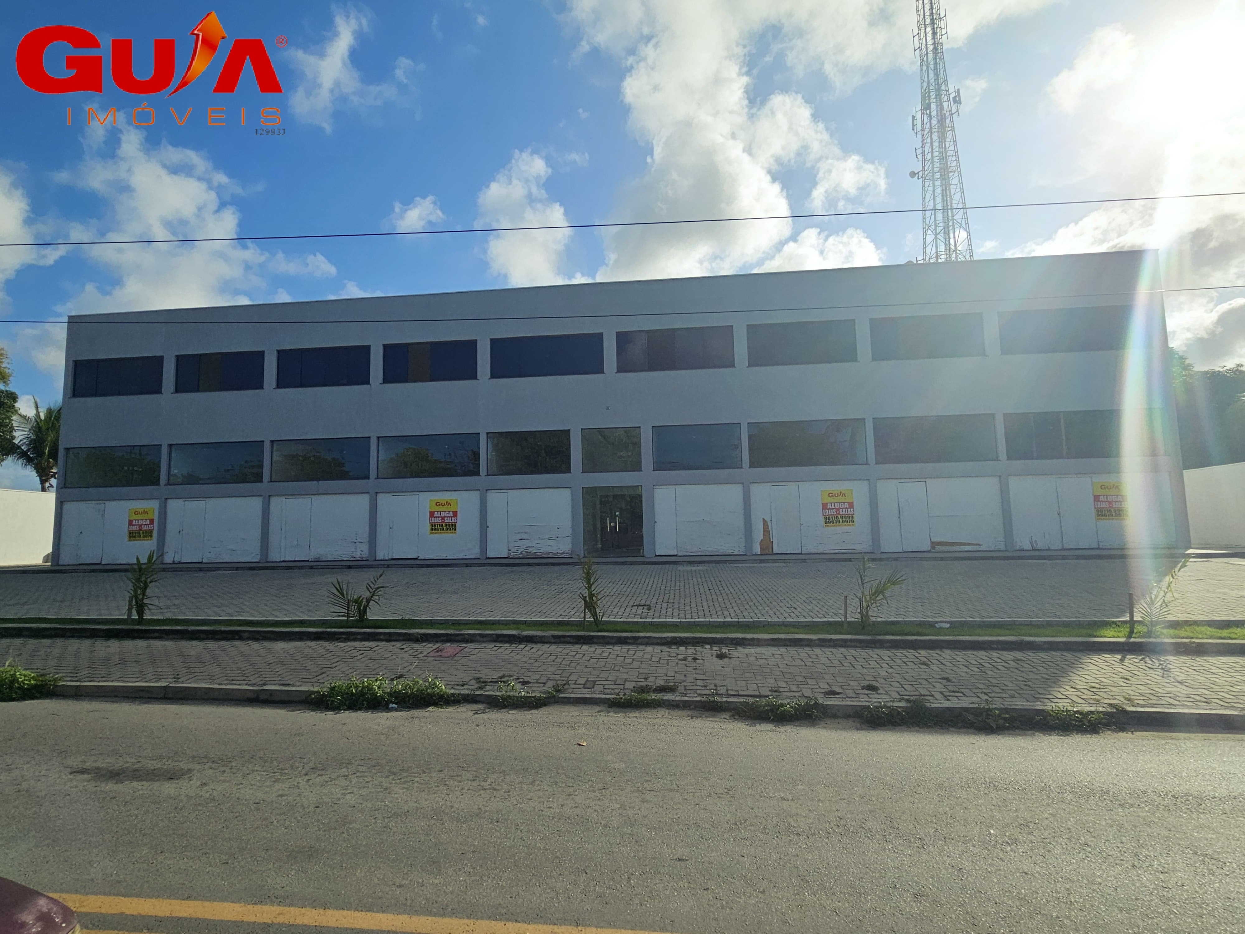 Conjunto Comercial-Sala para alugar, 24m² - Foto 5