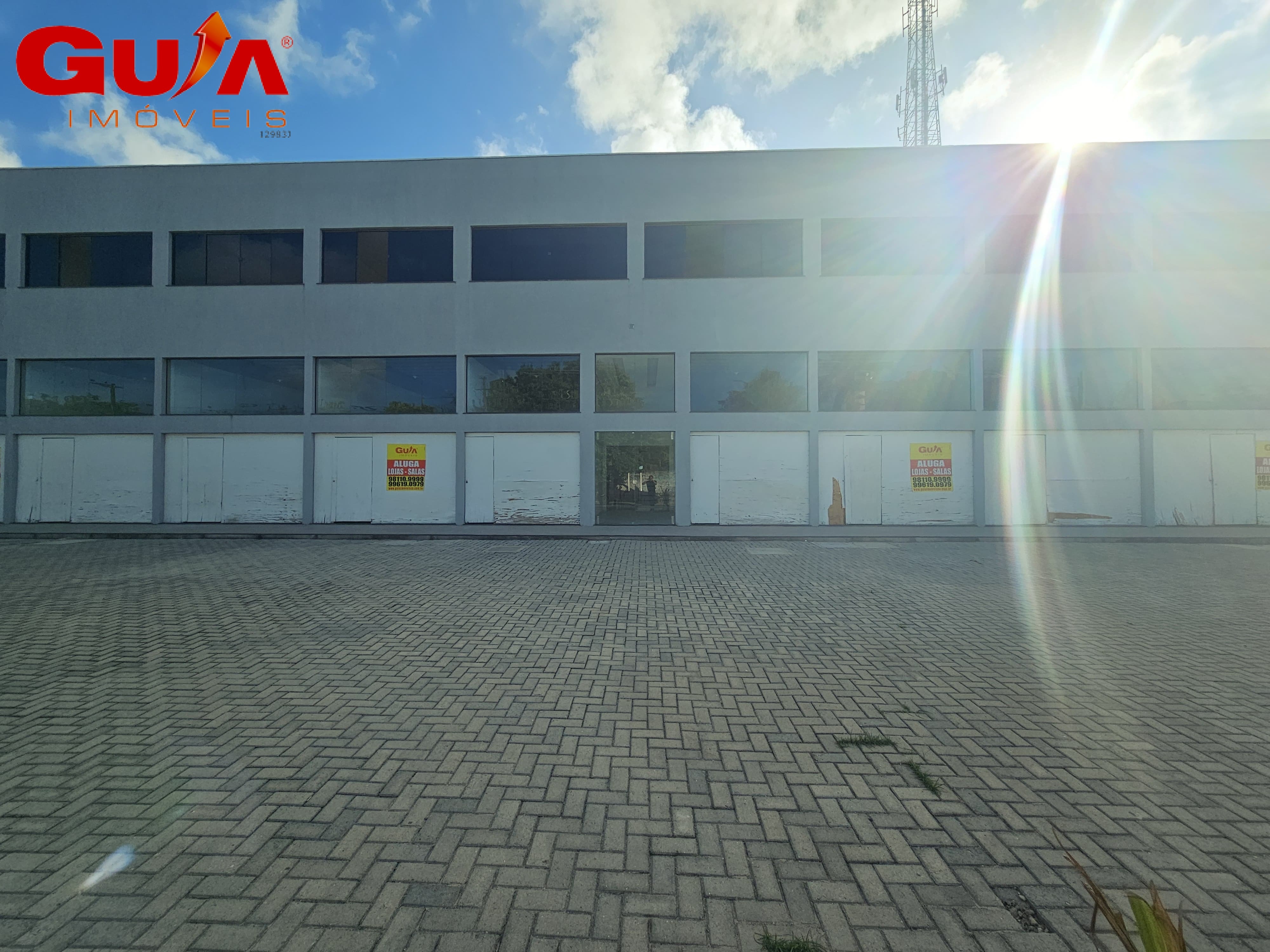 Conjunto Comercial-Sala para alugar, 24m² - Foto 6