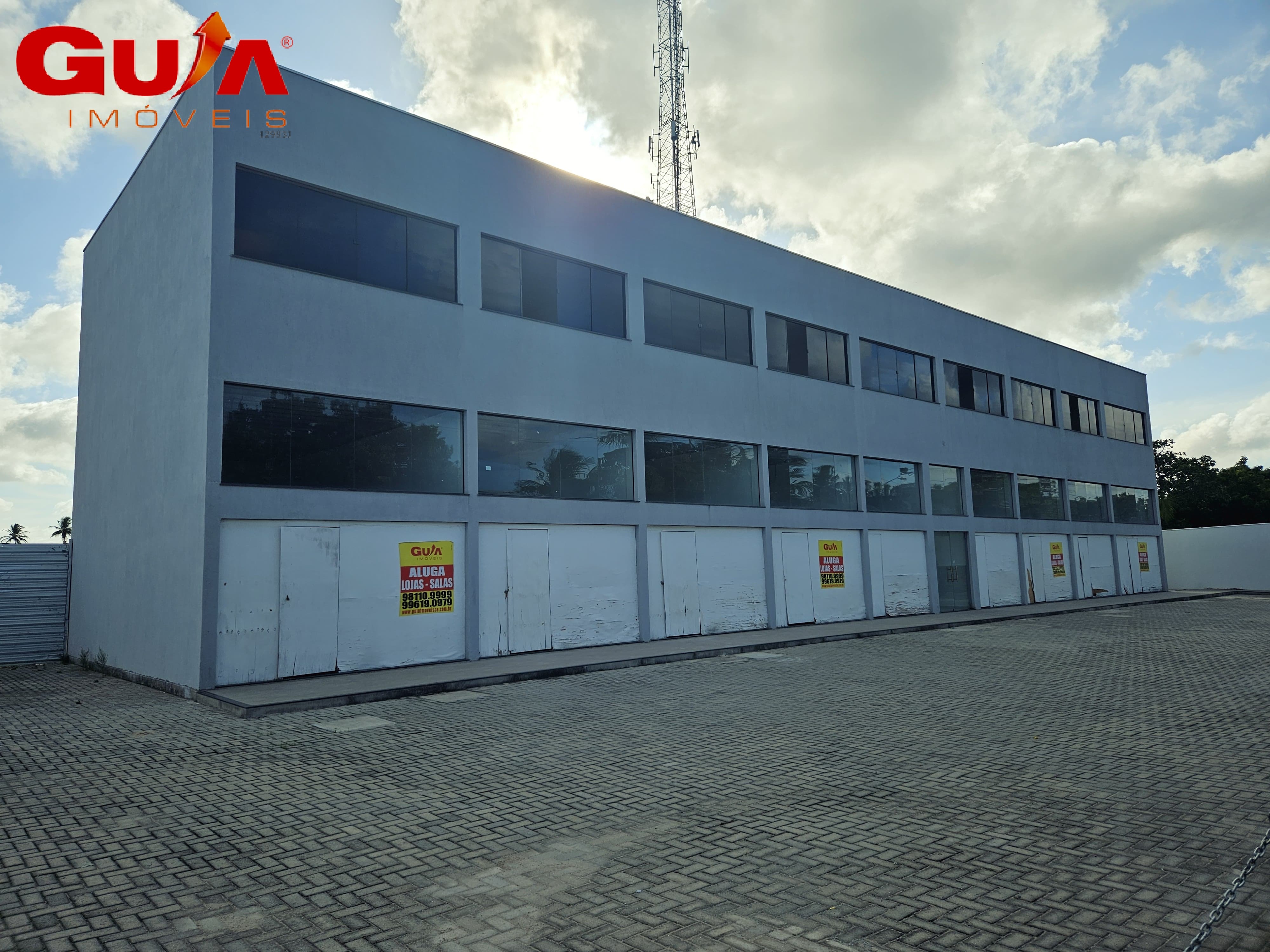 Conjunto Comercial-Sala para alugar, 24m² - Foto 7