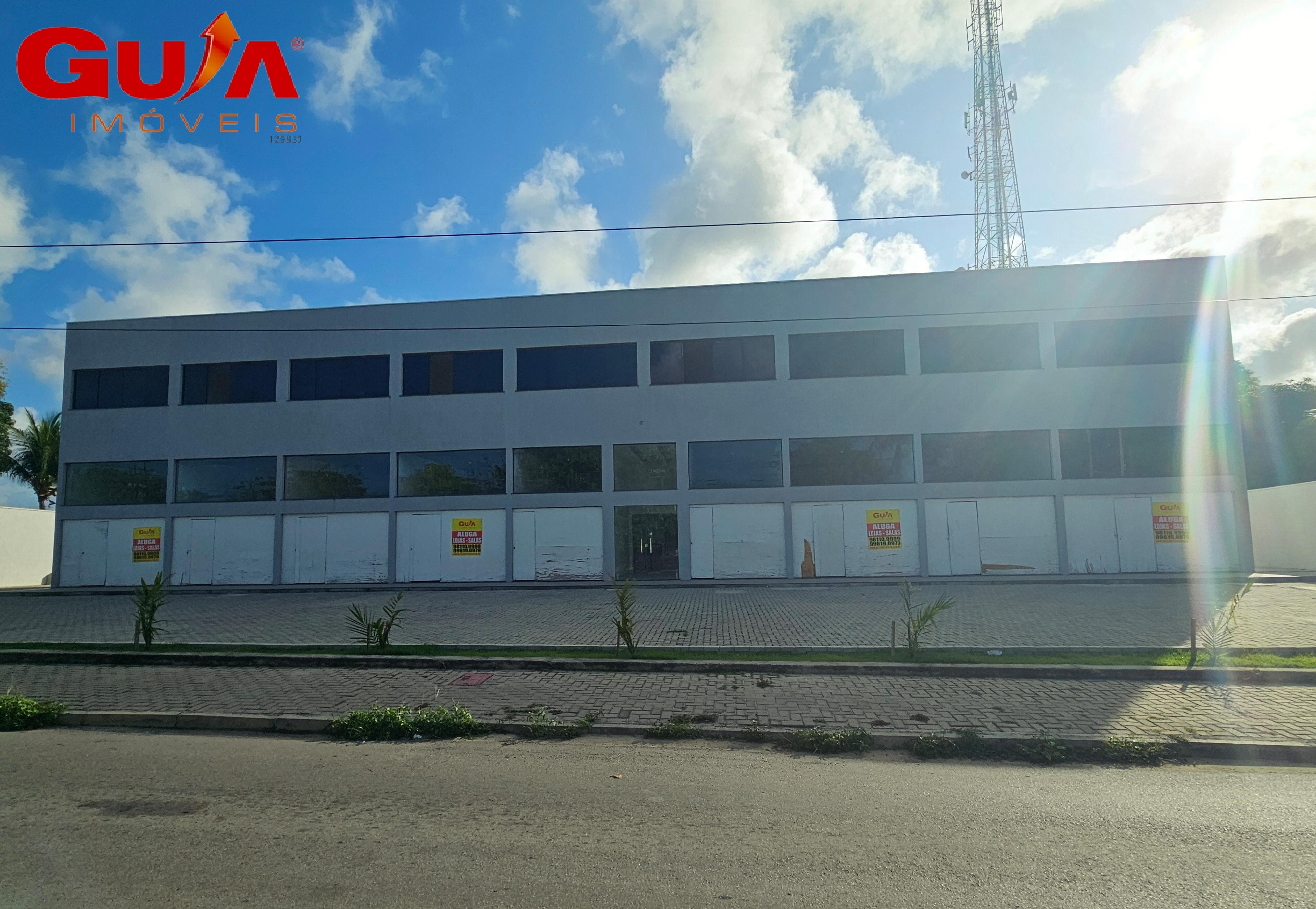 Conjunto Comercial-Sala para alugar, 24m² - Foto 8