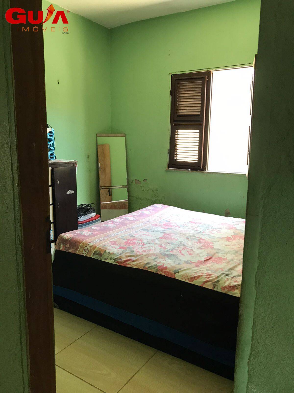 Casa, 3 quartos - Foto 3