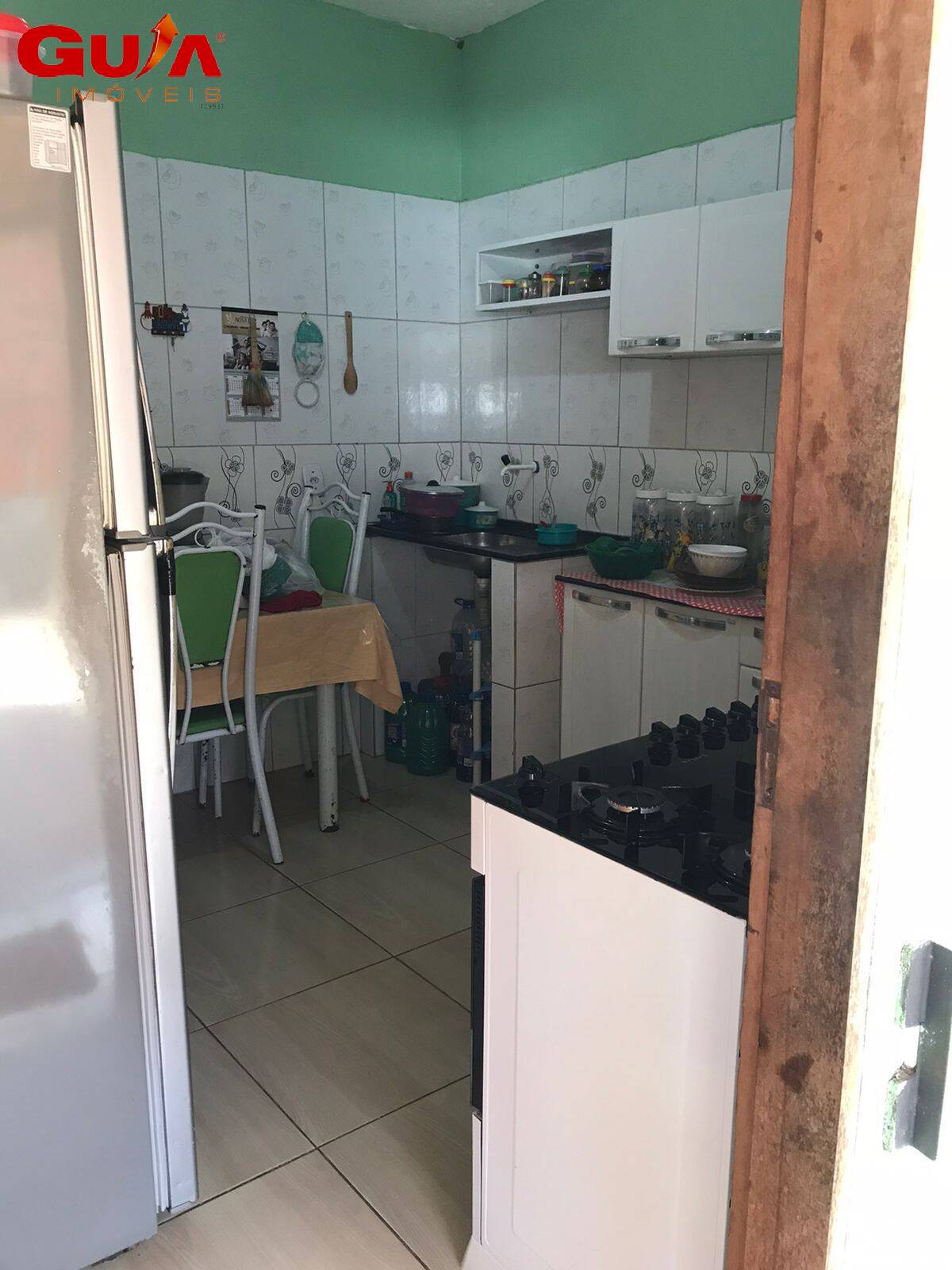 Casa, 3 quartos - Foto 6