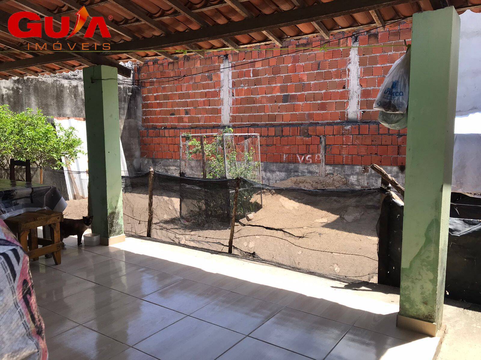 Casa, 3 quartos - Foto 7