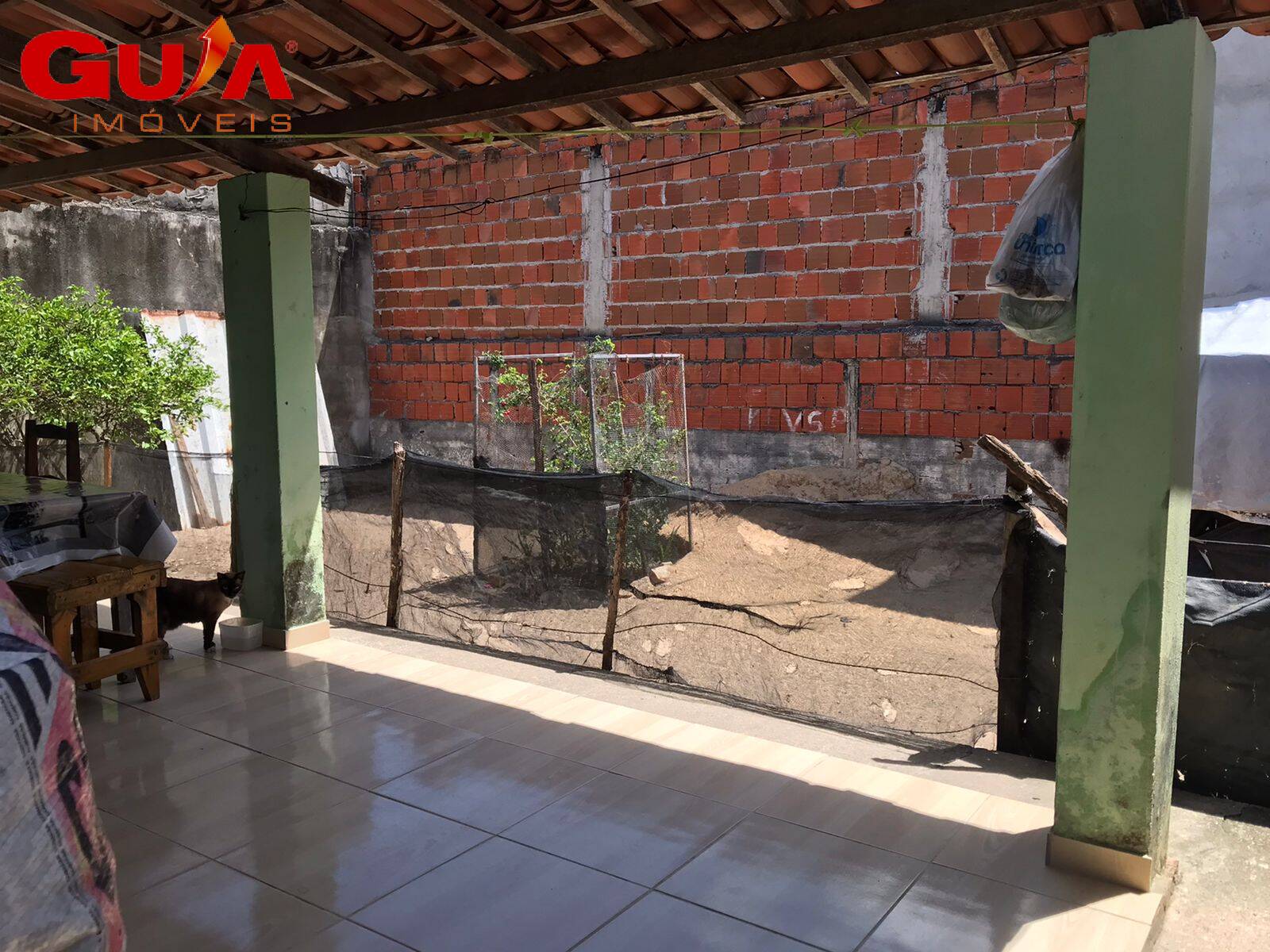 Casa, 3 quartos - Foto 8