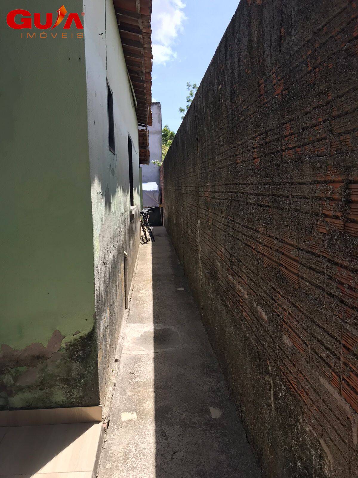 Casa, 3 quartos - Foto 11