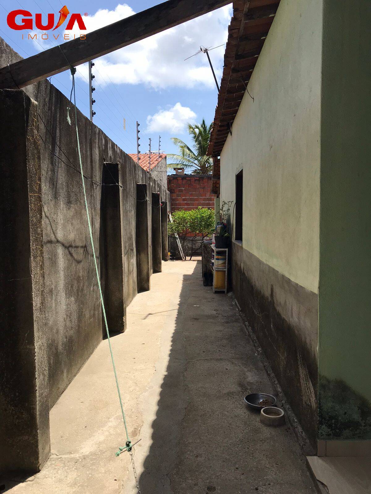 Casa, 3 quartos - Foto 22