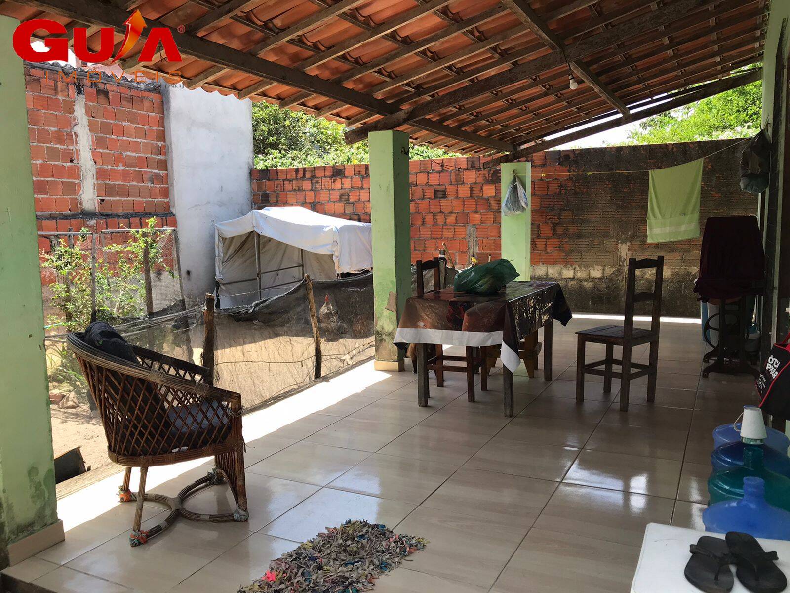 Casa, 3 quartos - Foto 10