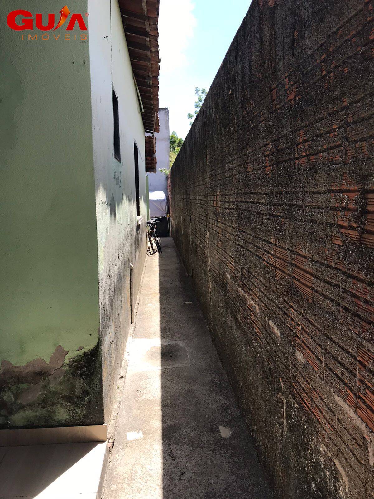 Casa, 3 quartos - Foto 12