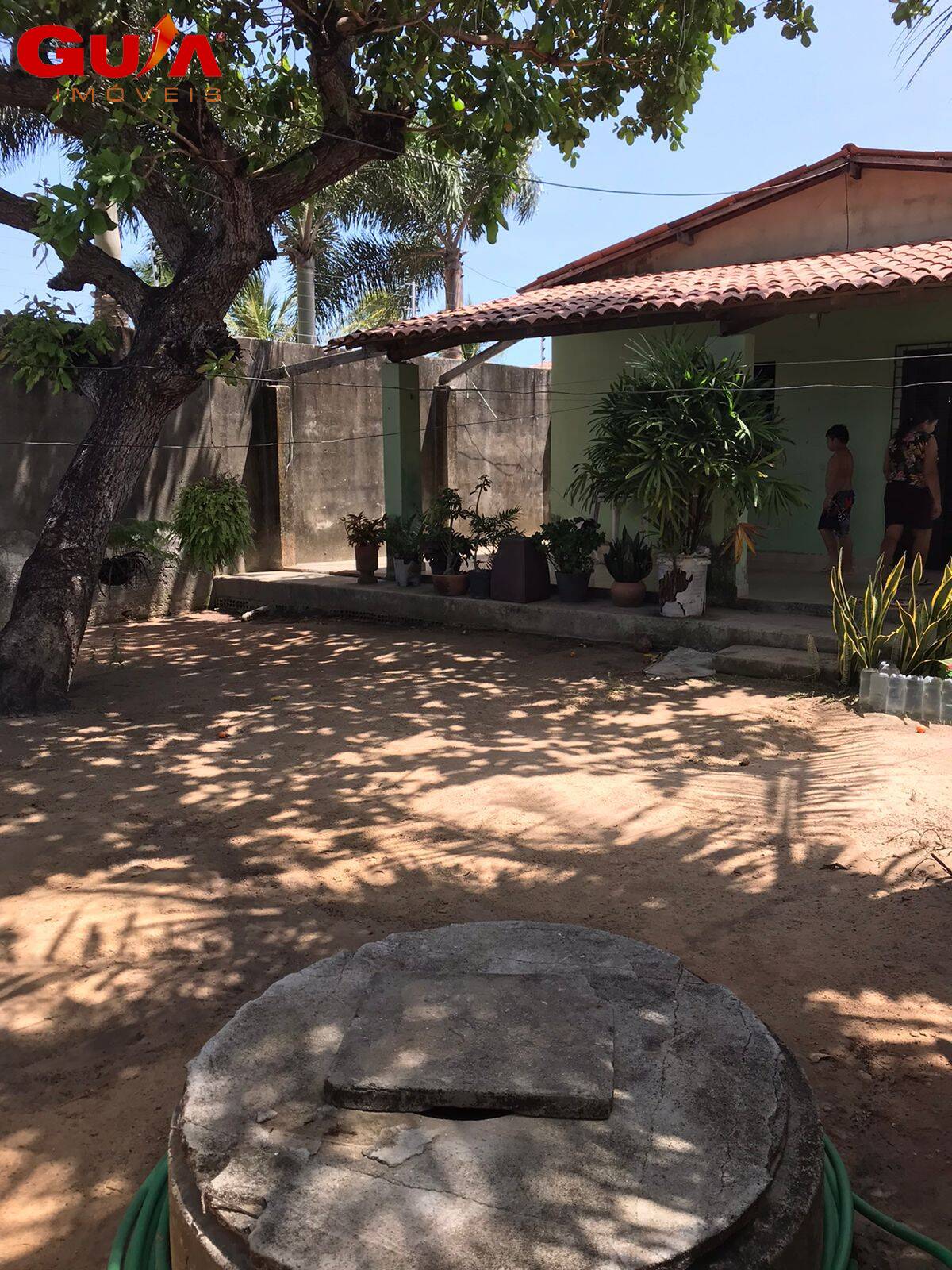 Casa, 3 quartos - Foto 15