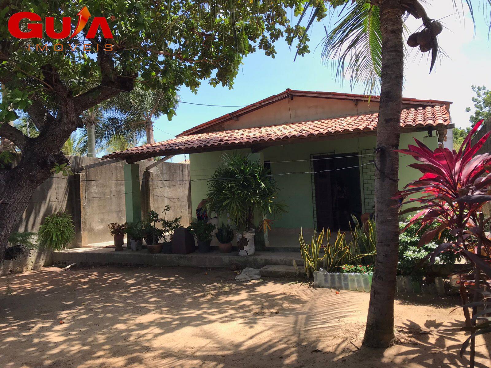 Casa, 3 quartos - Foto 16