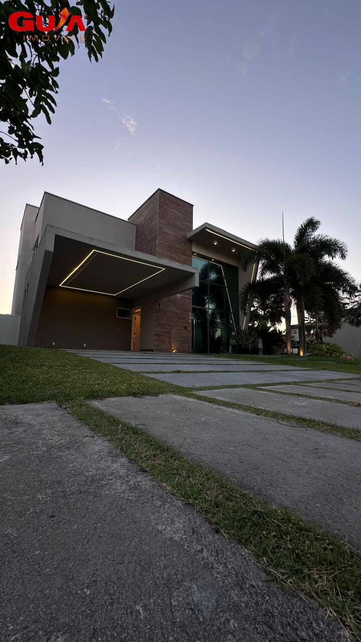 Casa de Condomínio, 4 quartos - Foto 2