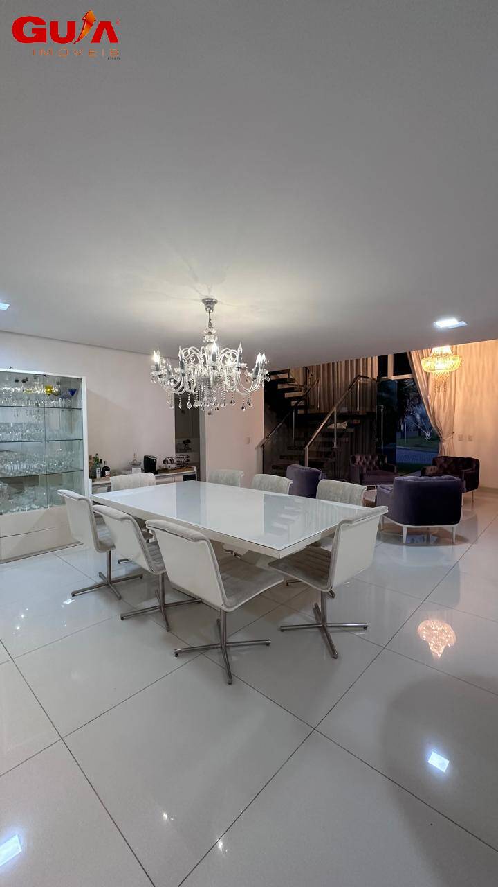 Casa de Condomínio, 4 quartos - Foto 8