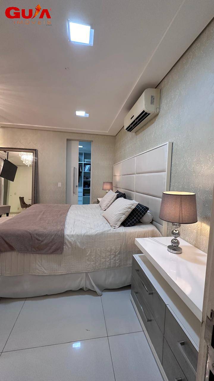 Casa de Condomínio, 4 quartos - Foto 11