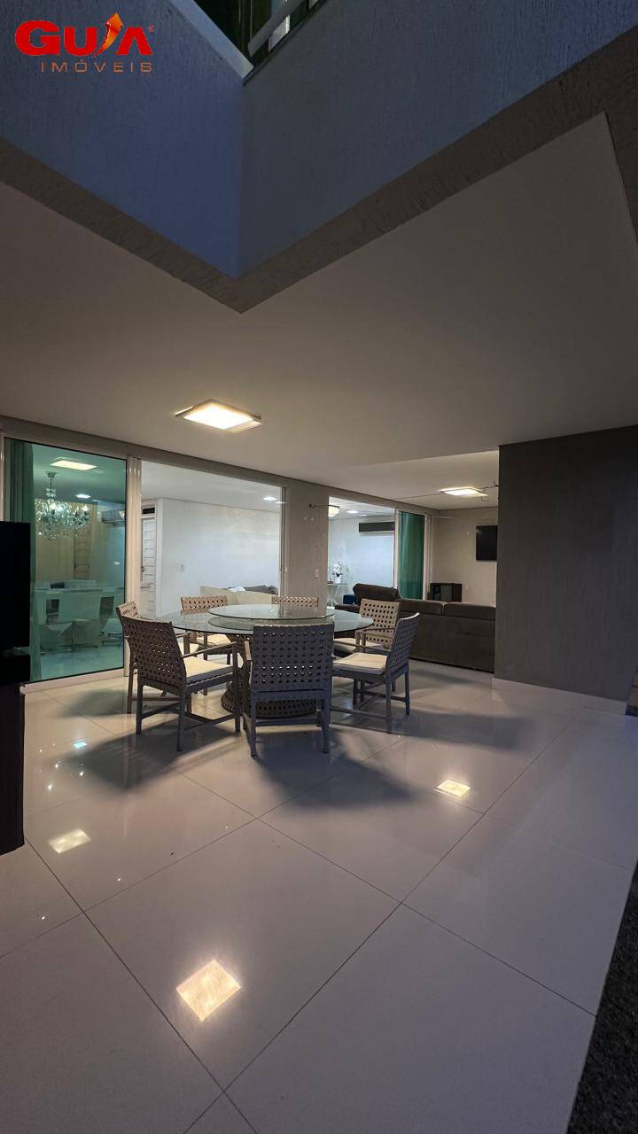 Casa de Condomínio, 4 quartos - Foto 9