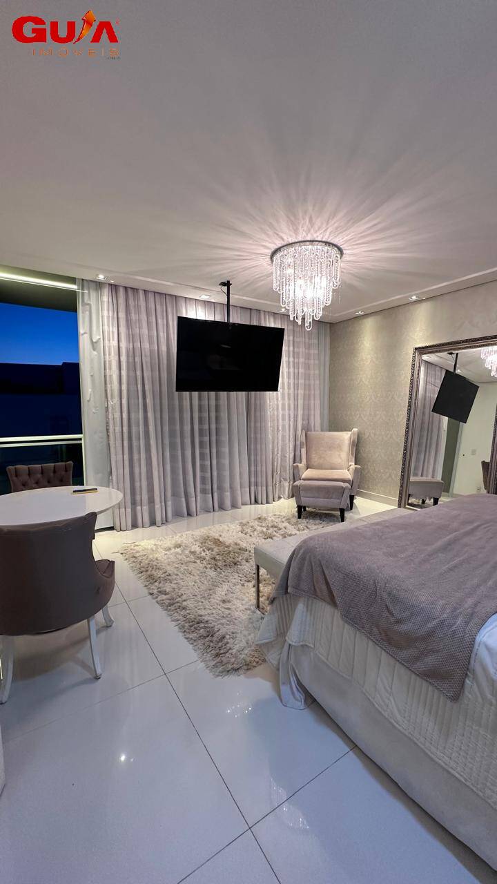 Casa de Condomínio, 4 quartos - Foto 13