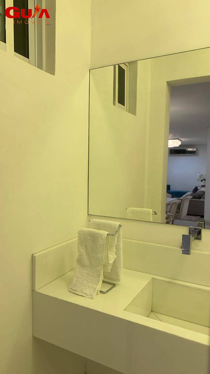 Casa de Condomínio, 4 quartos - Foto 12