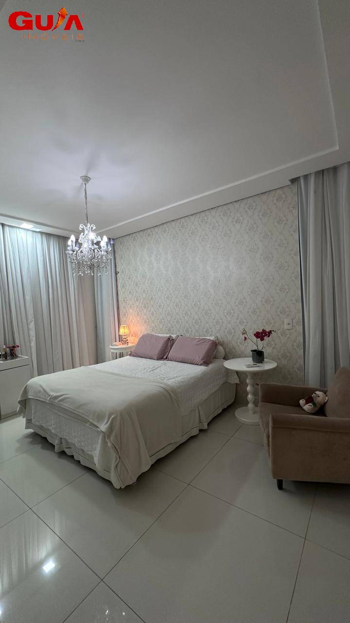 Casa de Condomínio, 4 quartos - Foto 10