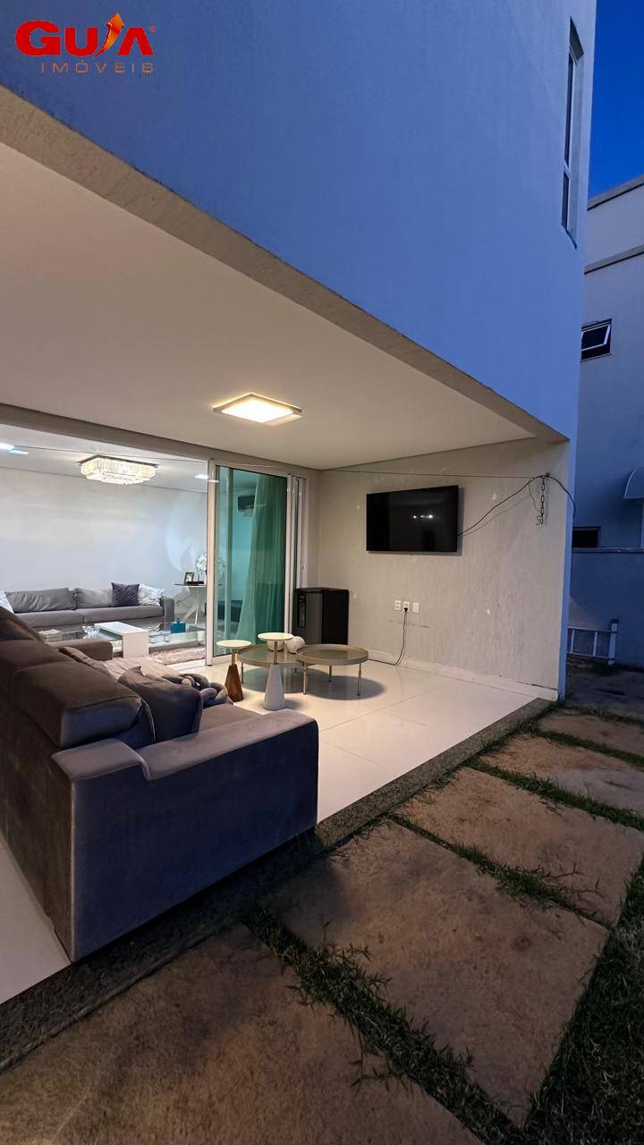 Casa de Condomínio, 4 quartos - Foto 14