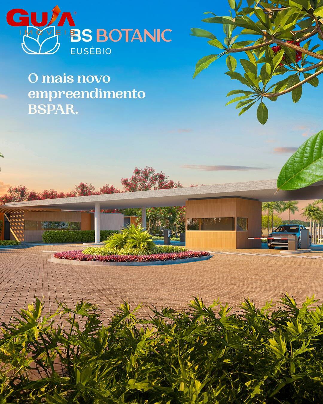 Terreno, 300 m² - Foto 2