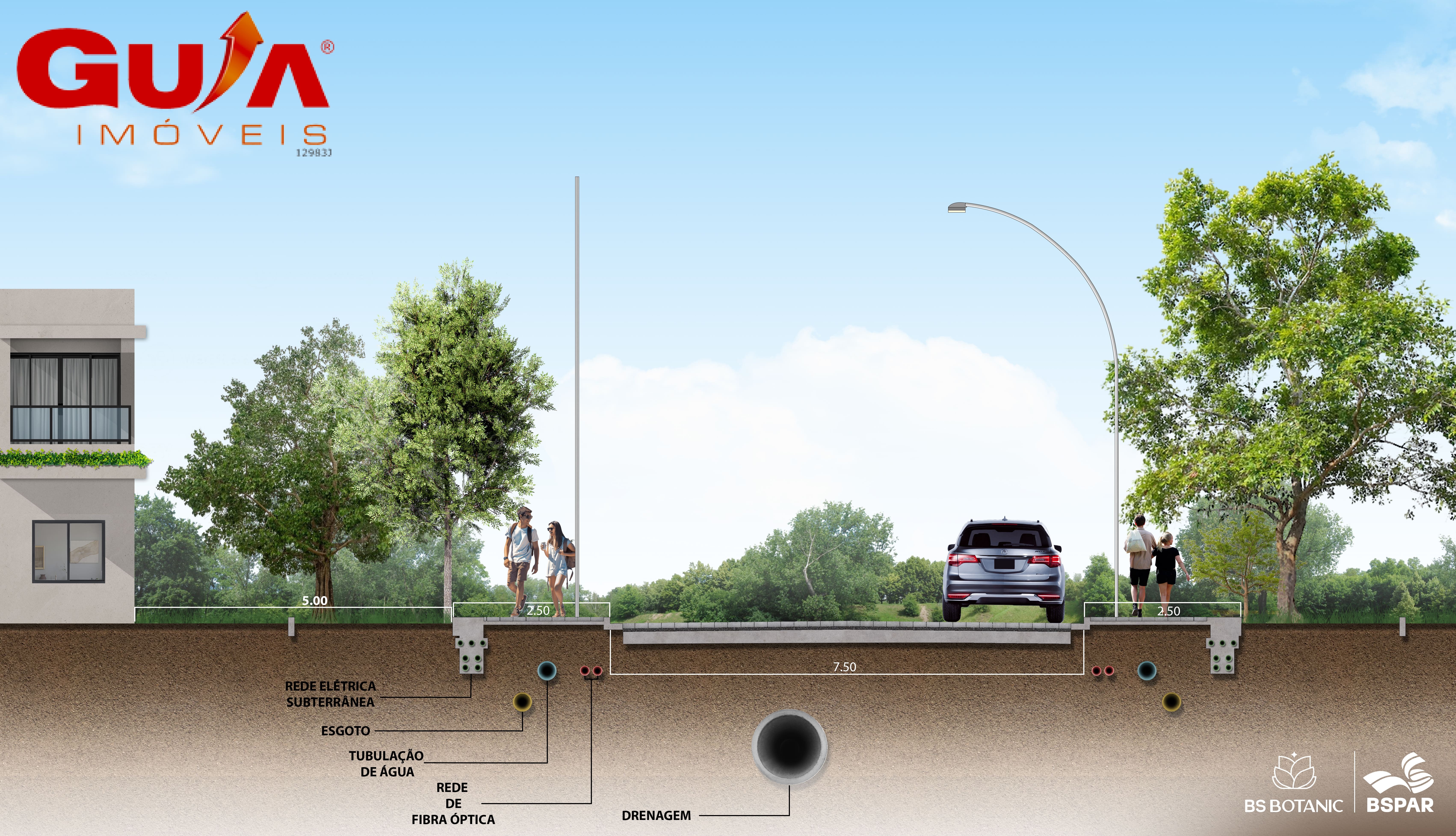 Terreno, 300 m² - Foto 16