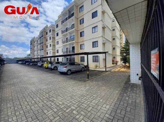 Apartamento no Parque Del Sol