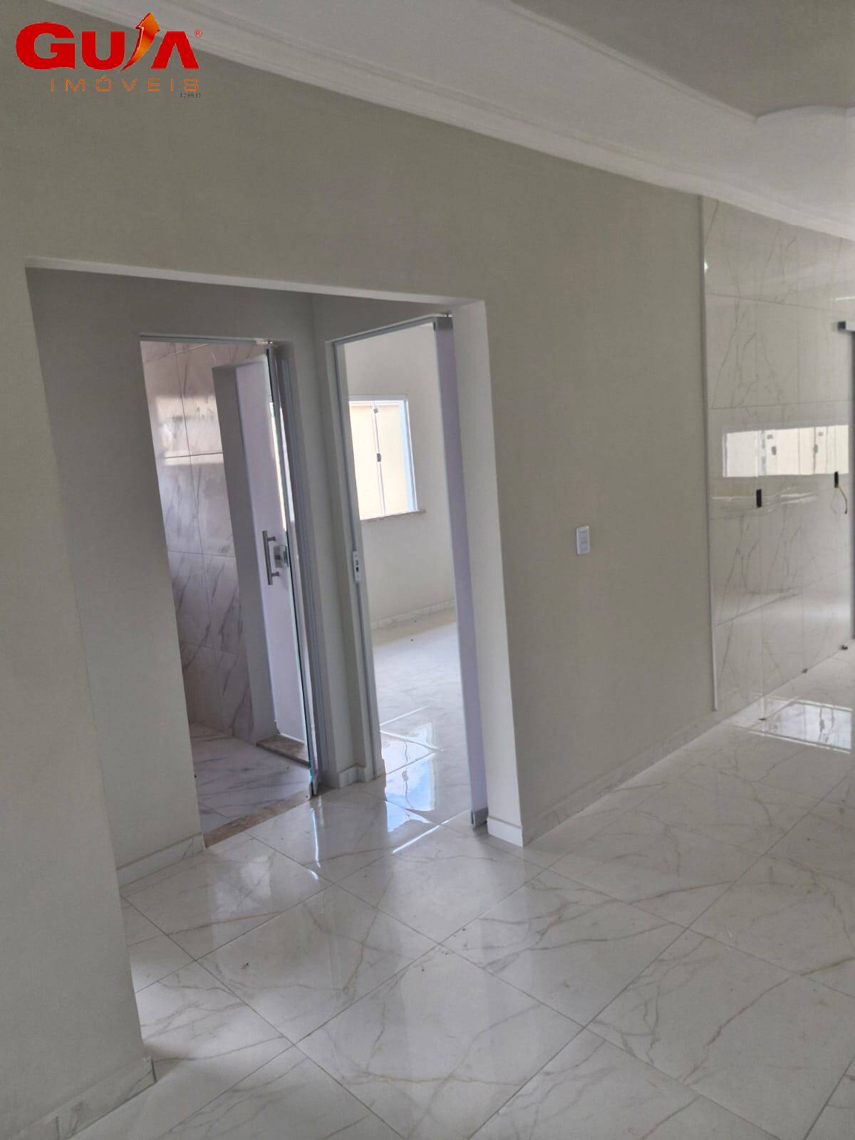Casa à venda com 2 quartos, 100m² - Foto 13