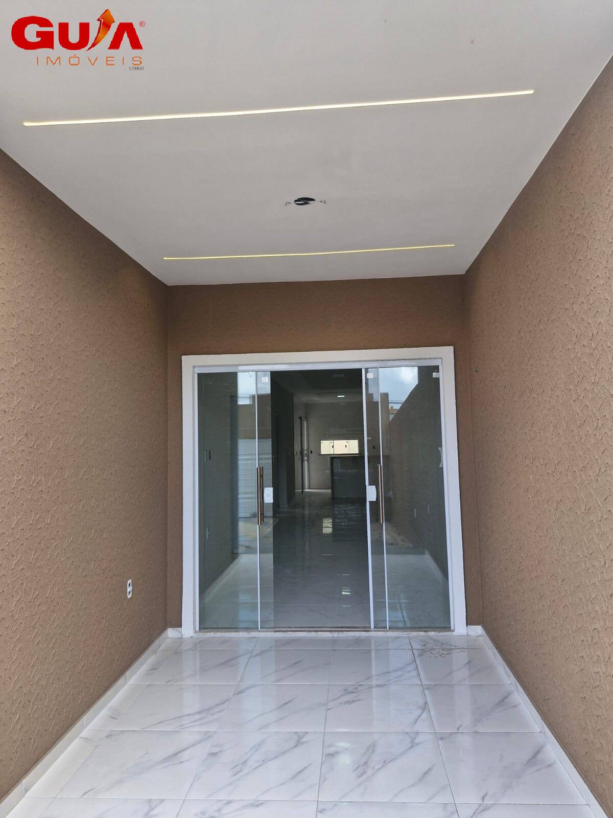 Casa à venda com 2 quartos, 100m² - Foto 8