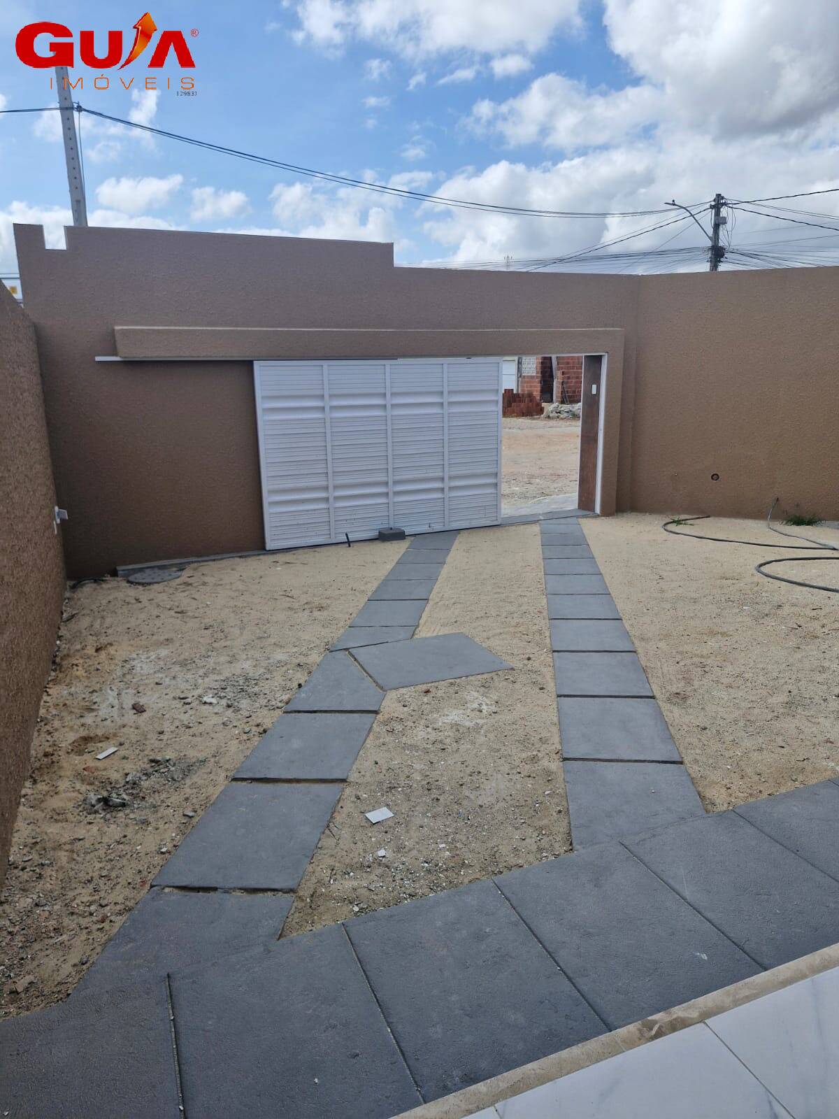 Casa à venda com 2 quartos, 100m² - Foto 6