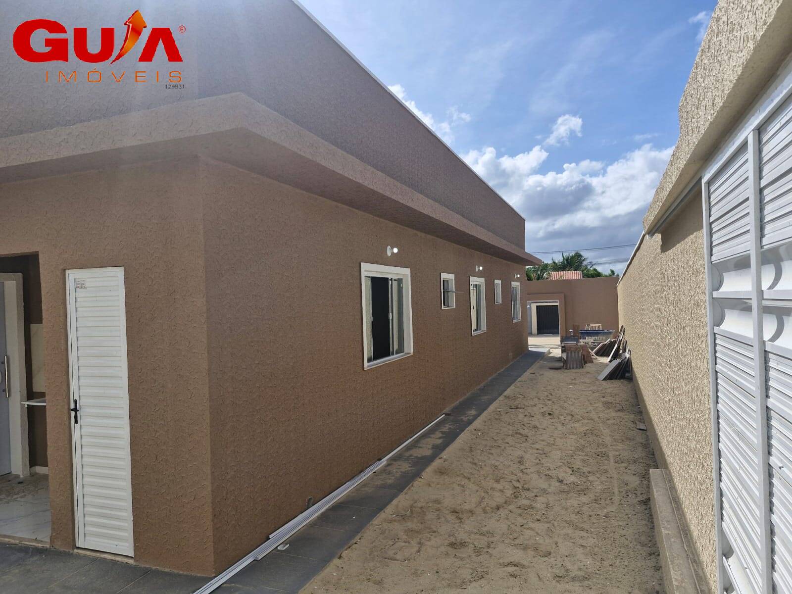 Casa à venda com 2 quartos, 100m² - Foto 20