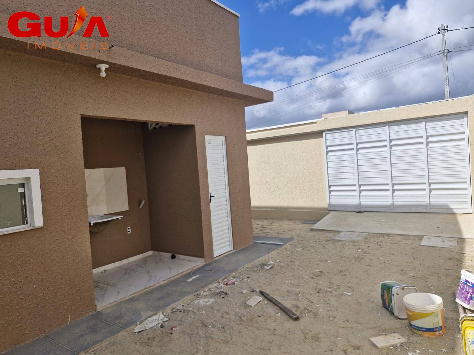 Casa à venda com 2 quartos, 100m² - Foto 7
