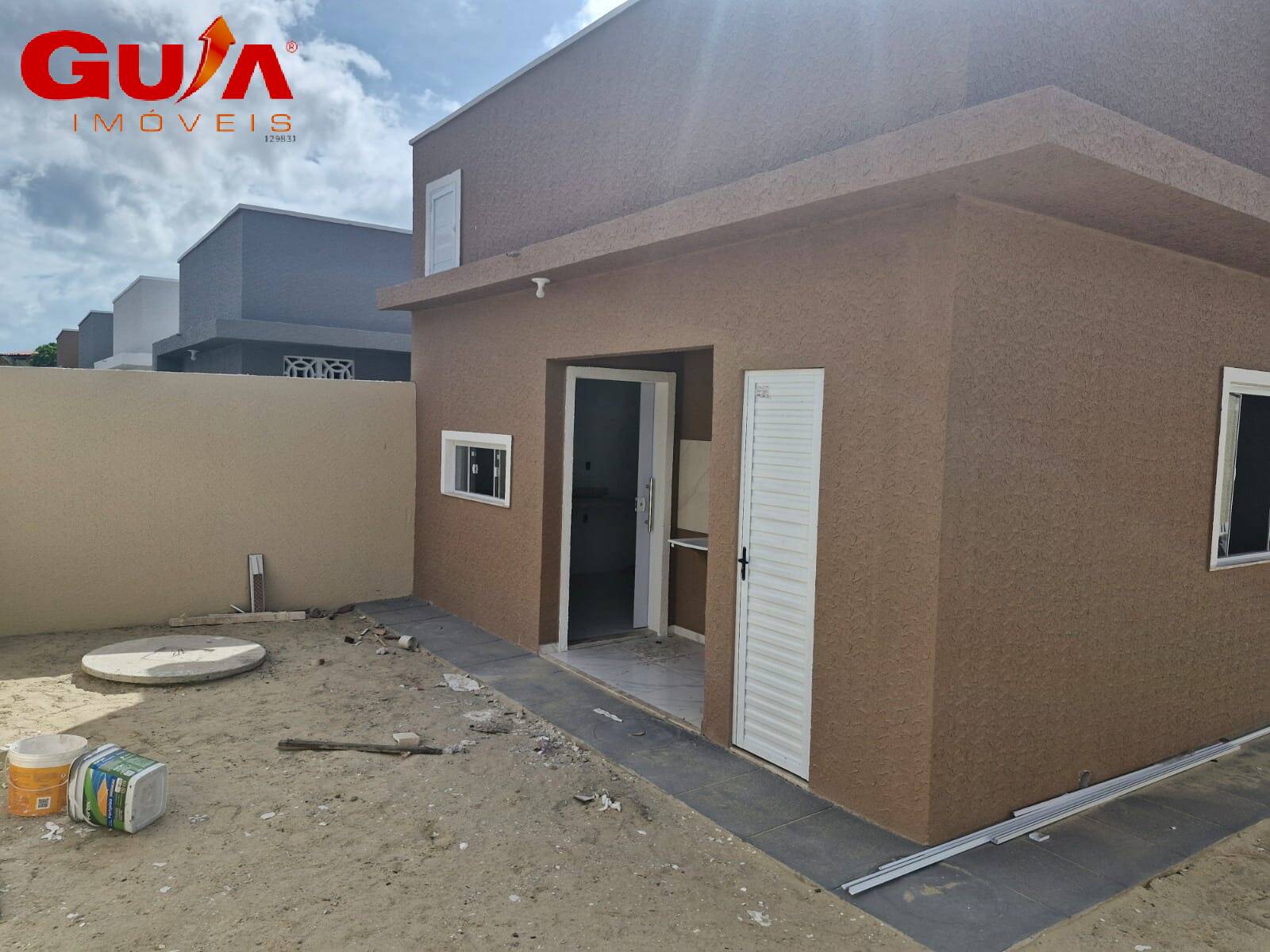 Casa à venda com 2 quartos, 100m² - Foto 21