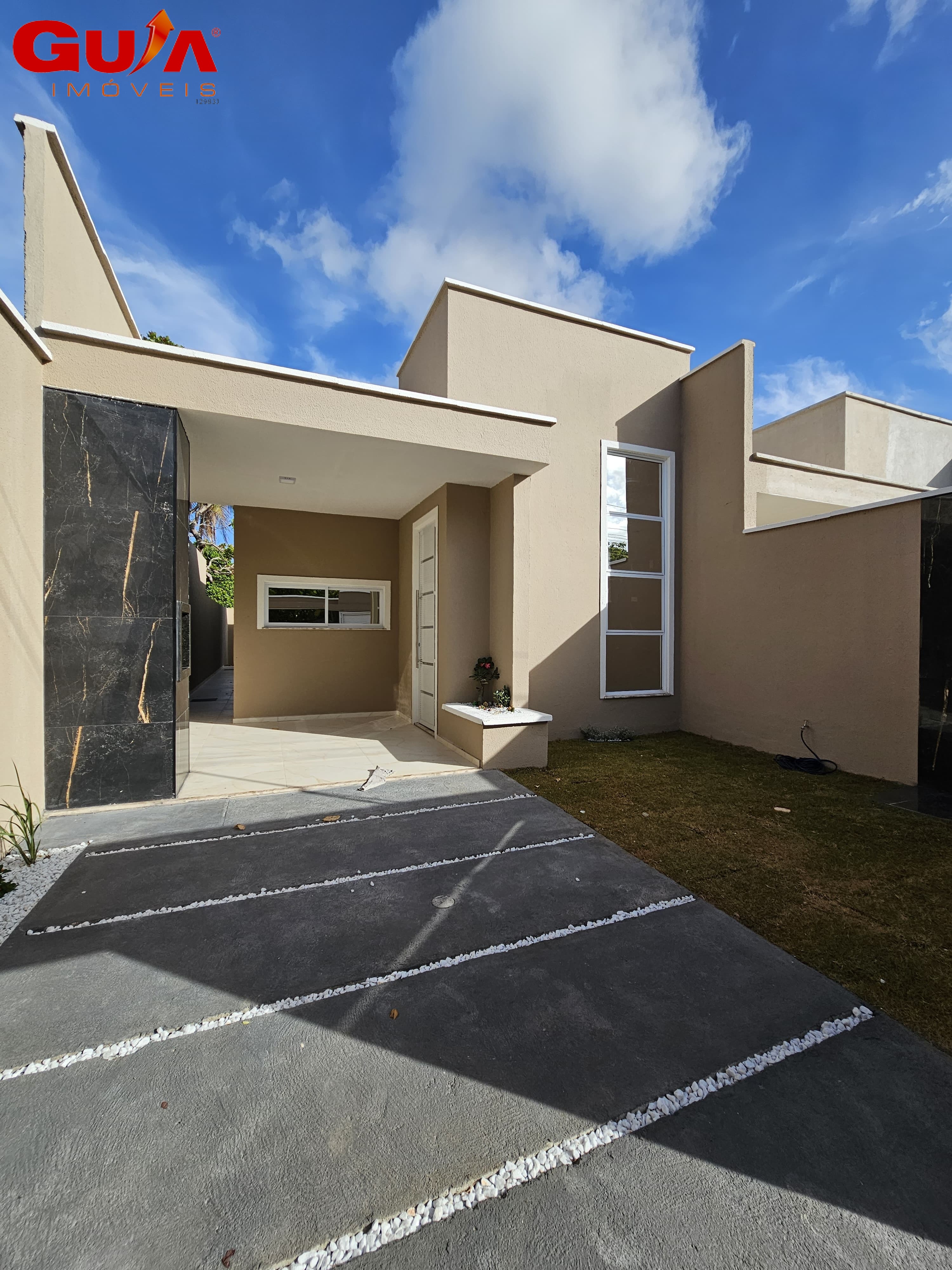 Casa, 3 quartos, 81 m² - Foto 3